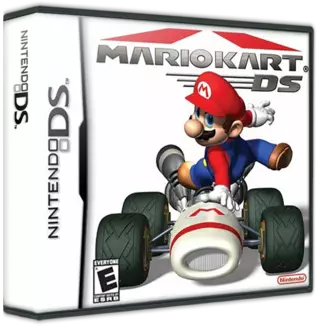 ROM Mario Kart DS